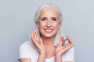 Dermatologist approved skincare products in Spicewood